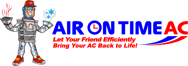 Air On Time AC