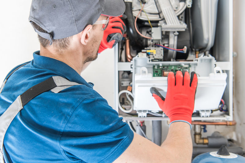 Preventative Maintenance