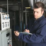 Commercial Heating Maintenance in Conroe, Texas
