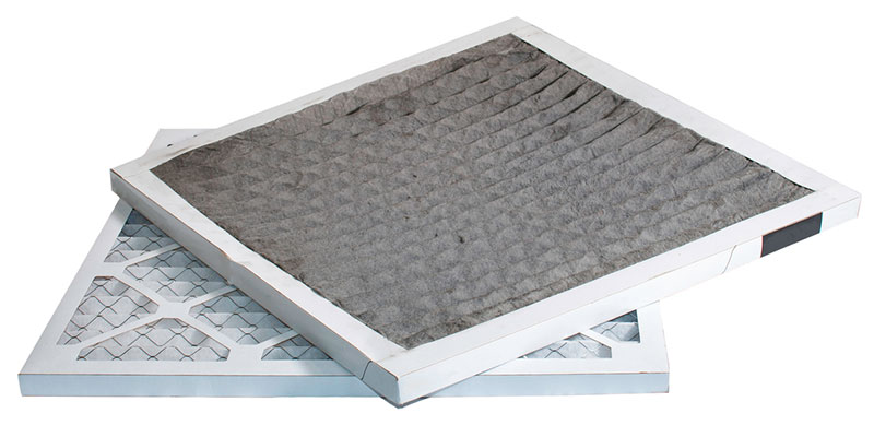 How a Bad Air Filter Affects Air Quality