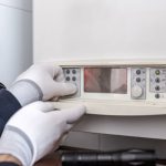 Heating Replacement in Conroe, Texas