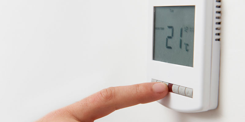 A Heating Inspection Can Alert You to Thermostat Issues