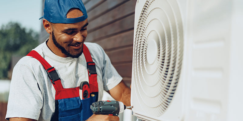 Tips for Hiring the Best AC Contractor in Your Area