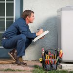 When Was the Last Time Someone Looked at Your HVAC System?