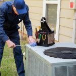 Is Your AC System Giving You Problems?