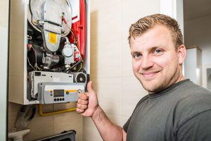 Why Fall is the Perfect Time for a Furnace Inspection