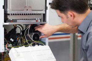 3 Must-Know Benefits of Commercial Heating Maintenance in the Fall