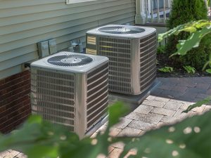 Four Signs that You Need an AC Replacement