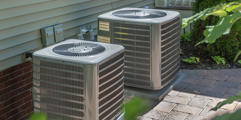Four Signs that You Need an AC Replacement