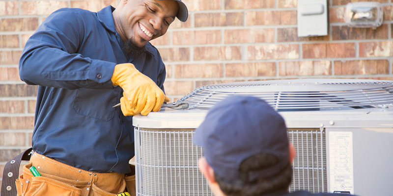 What is Involved in an Air Conditioner Tune-Up?