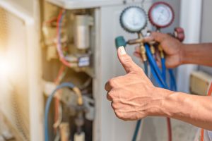 Why You Shouldn’t Make Heating Repair a DIY Project