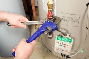 Four Signs You Need a Water Heater Repair Service