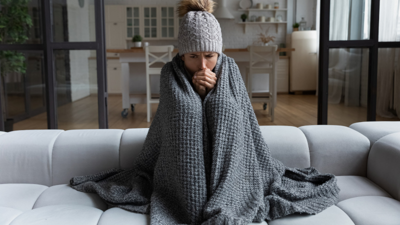 Winter Woes: 5 Pro Tips for Heating Repair