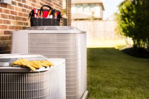 When to Schedule AC Installation Services